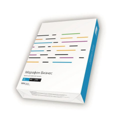 Бумага Xerox Business(Марафон Бизнес)A4, Класс B 80 г/м², 500 л, белая