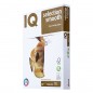 Бумага офисная IQ selection smooth  A3, класс A+,  80 г/м², 500 л, белый