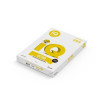 Бумага офисная IQ Ultra А3, Класс А, 80 г/м2, 500 листов, 1075 рублей
