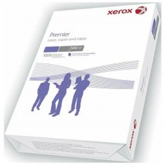 Бумага для офисной техники Xerox Premier А3, марка A, 80 г/кв.м, 500 листов