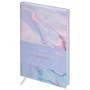 Ежедневник недатированный, А5, 136л., кожзам, Greenwich Line "Mesmerize journal. Delicate", тон. блок, фольгир. срез