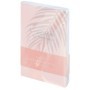 Ежедневник недатированный, А5, 136л., кожзам, Greenwich Line "Vision. Trendy rose", тон. блок, срез фольга