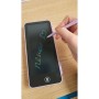 Пенал для канцелярских принадлежностей с планшетом для рисования LSD DRAWING PEN CASE сиреневый
