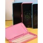 Пенал для канцелярских принадлежностей с планшетом для рисования LSD DRAWING PEN CASE голубой