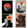 Тетрадь 60л., А5, клетка BG Explore