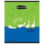 Тетрадь предметная 40л. BG ГуССи - Биология, эконом
