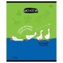 Тетрадь предметная 40л. BG ГуССи - Биология, эконом