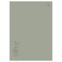 Тетрадь 80л., А4, клетка GreenwichLine Natural tone, soft-touch ламинация, 70г/м2