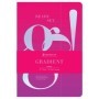 Тетрадь 40л., А5, клетка на сшивке Greenwich Line Gradient, софт-тач ламинация, тиснение фольгой, тон. блок 80г/м2