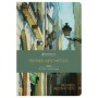 Тетрадь 40л., А5, точка на сшивке Greenwich Line Refined aesthetic, матовая ламинация, тон. блок 80г/м2