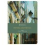 Тетрадь 40л., А5, точка на сшивке Greenwich Line Refined aesthetic, матовая ламинация, тон. блок 80г/м2