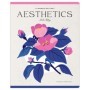 Тетрадь 48л., А5, клетка Greenwich Line Flowers gallery, матовая ламинация, 70г/м2