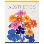 Тетрадь 48л., А5, клетка Greenwich Line Flowers gallery, матовая ламинация, 70г/м2