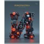 Тетрадь предметная 48л. BG Заглавные-главные - Информатика, эконом