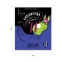 Тетрадь предметная 48л. ArtSpace Мысли вслух - Алгебра, эконом