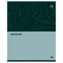 Тетрадь предметная 48л. BG Single colour - Биология, эконом