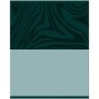 Тетрадь предметная 48л. BG Single colour - Биология, эконом