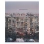 Тетрадь 48л., А5, клетка BG Двор, суперэконом