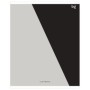 Тетрадь 48л., А5, линия BG Medium