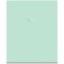 Тетрадь 48л., А5, линия Greenwich Line One color. Pastel, матовая ламинация, 70г/м2