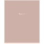 Тетрадь 48л., А5, линия Greenwich Line One color. Pastel, матовая ламинация, 70г/м2