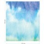Тетрадь предметная 48л. MESHU Candy color - Физика, софт-тач ламинация, тиснение фольгой