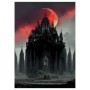Тетрадь 48л., А5, клетка Greenwich Line Mystical monster, матовая ламинация, ЕВРО