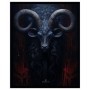 Тетрадь 48л., А5, клетка Greenwich Line Mysticism, матовая ламинация, 70г/м2