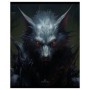 Тетрадь 48л., А5, клетка Greenwich Line Mysticism, матовая ламинация, 70г/м2