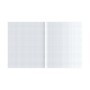 Тетрадь предметная 36л. ArtSpace Пять в квадрате - Биология, эконом