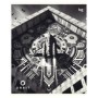 Тетрадь 80л., А5, клетка BG Orbit