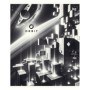 Тетрадь 80л., А5, клетка BG Orbit