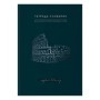 Тетрадь-словарик 48л., А5 для записи иностранных слов BG View, матовая ламинация, тиснение фольгой