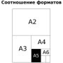 Тетрадь 48л., А5, линия BG Mix-10. Девочки, 10 дизайнов, эконом