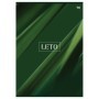 Тетрадь 48л., А4, клетка BG Лето, эконом