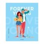 Тетрадь 96л., А5, клетка ArtSpace Стиль. Forever young