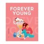 Тетрадь 96л., А5, клетка ArtSpace Стиль. Forever young