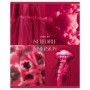 Тетрадь 48л., А5, клетка BG Viva magenta, soft-touch ламинация
