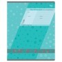 Тетрадь 24л., линия BG Graphic, эконом