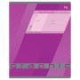 Тетрадь 24л., линия BG Graphic, эконом