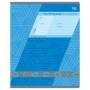 Тетрадь 24л., линия BG Graphic, эконом
