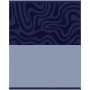 Тетрадь предметная 48л. BG Single colour - Алгебра, эконом