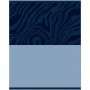 Тетрадь предметная 48л. BG Single colour - Физика, эконом