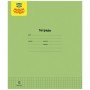 Тетрадь 12л., клетка Мульти-Пульти, Однотонная, 70г/м2