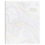 Тетрадь 48л., А5, клетка BG Sophistication, матовая ламинация, фольга