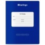 Тетрадь 24л., клетка Berlingo Classic Pro, 80г/м2, ассорти