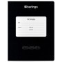 Тетрадь 24л., клетка Berlingo Classic Pro, 80г/м2, ассорти