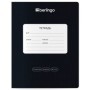 Тетрадь 12л., клетка Berlingo Classic Pro, 80г/м2, ассорти