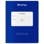 Тетрадь 18л., клетка Berlingo Classic Pro, 80г/м2, ассорти