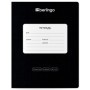 Тетрадь 18л., клетка Berlingo Classic Pro, 80г/м2, ассорти